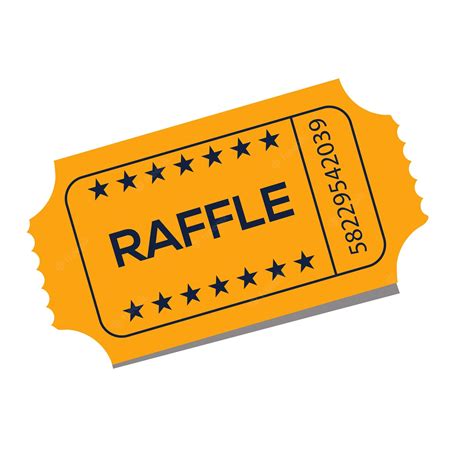 Raffle .